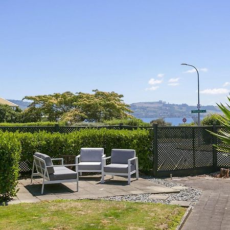 You Little Beauty - Wharewaka Beach Magic Taupo Exteriér fotografie
