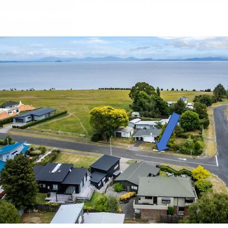 You Little Beauty - Wharewaka Beach Magic Taupo Exteriér fotografie