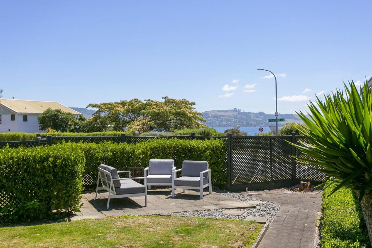 You Little Beauty - Wharewaka Beach Magic Taupo Exteriér fotografie